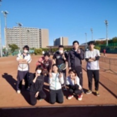 12月23日 名城公園 13〜15時 テニスメンバー募集中 - 名古屋市