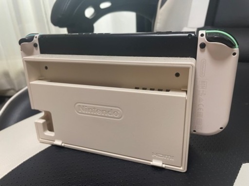 ★NINTENDO Switch★どう森ver★美品★