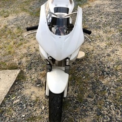 ホンダ エイプ 100 タイプ D XR 100 NSF 100 ヨシムラ タケガワの画像