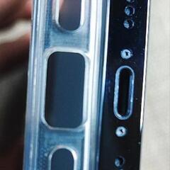 iPhone 13 Pro MAX 128GB ブルーの画像