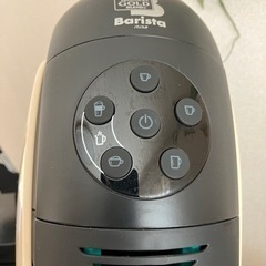 ネスカフェ ゴールドブレンド バリスタ の画像