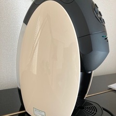 ネスカフェ ゴールドブレンド バリスタ の画像