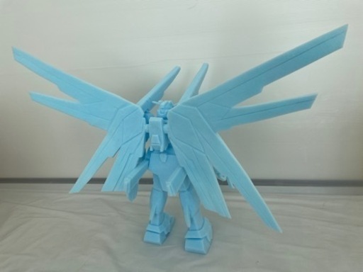 スタイロフォームフリーダムガンダム