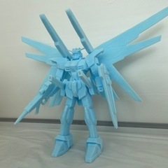 スタイロフォームフリーダムガンダム