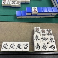 【都内在住者も大歓迎！】武蔵小杉で土・日・祝日麻雀メンバー募集中！！ - 大田区