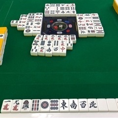 【都内在住者も大歓迎！】武蔵小杉で土・日・祝日麻雀メンバー募集中！！ - メンバー募集