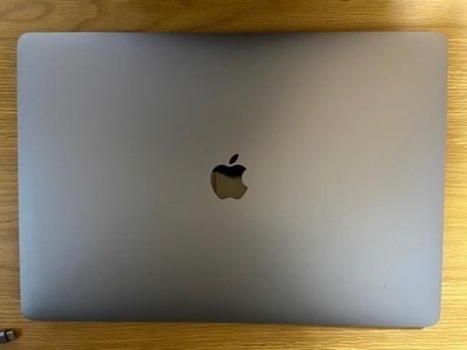 macbook pro16inch 512GB【大阪配達可能※条件あり】