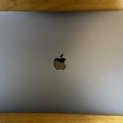 macbook pro16inch 512GB【大阪配達可能※条件あり】