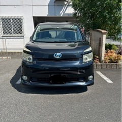 70ヴォクシーの画像