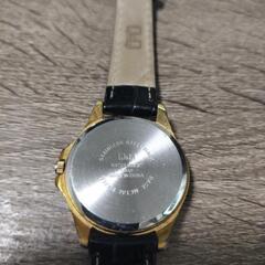 Q＆Q 腕時計　ジャンク シチズン　CITIZENの画像