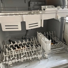 Panasonic 食器洗い乾燥機の画像