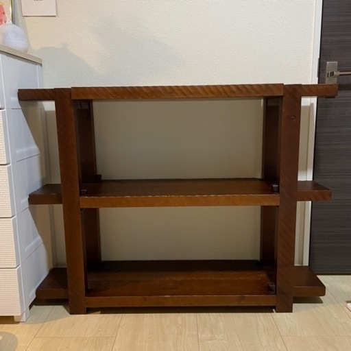 シェルフ  本棚
