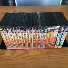 懐かしの名画DVDまとめての画像