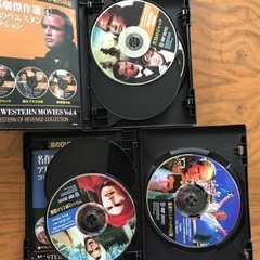 懐かしの名画DVDまとめての画像