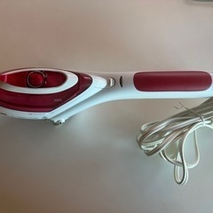 【決まりました！】★ティファール スチームアイロン★ 【お値下げ中】2in1 スチームアンドプレス の画像