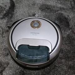 日立　ロボット掃除機　ジャンク