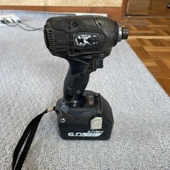 HIKOKIインパクトドライバー18V