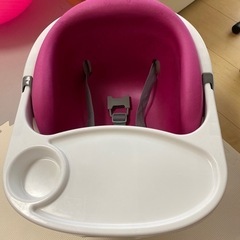ingenuity ベビー椅子の画像