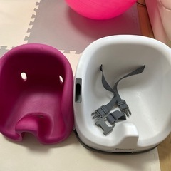ingenuity ベビー椅子の画像