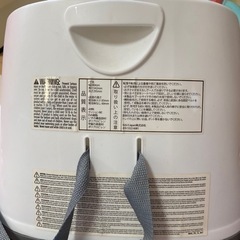 ingenuity ベビー椅子の画像