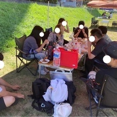U35若手交流会INスポーツバー