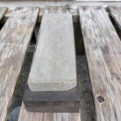 🔪砥石　600〜800番程です。の画像