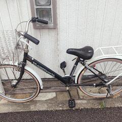 大阪府 堺市の子供自転車の中古が安い！激安で譲ります・無料で