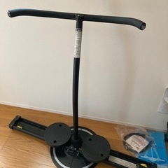 中古　美品　レッグマジックサークル　ダイエット　運動に