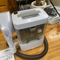 リンサーンクリーナー