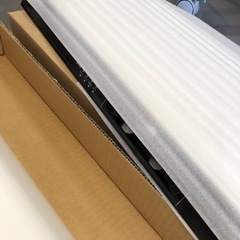 日立エアコンパネル