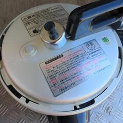 【R】ナショナル　電気圧力鍋の画像