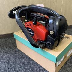 長崎発　ゼノア　ZENOAH チェンソー　G2000T 実働品　チェーンソー　こがる君ミニ　　の画像