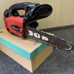 長崎発　ゼノア　ZENOAH チェンソー　G2000T 実働品　チェーンソー　こがる君ミニ　　の画像