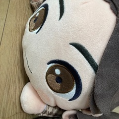 BTSぬいぐるみ　TINYTANジョングク大小2個の画像