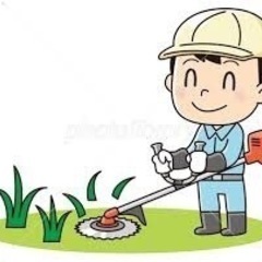 草刈り、お庭の困りごと。
