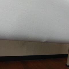 施術用ベッドの画像