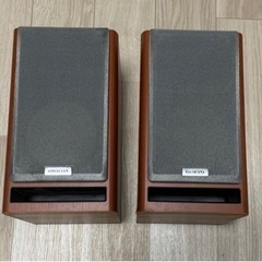 ONKYOスピーカー