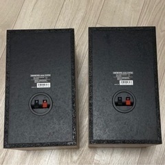 ONKYOスピーカーの画像