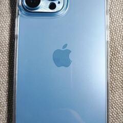 iPhone 13 Pro MAX 128GB ブルーの画像