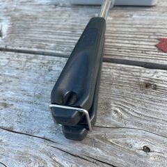 ロゴスホットサンドメーカー　※ロゴ入り※の画像