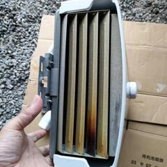 ★パロマ★ガス　瞬間給湯器　湯沸かし器の画像