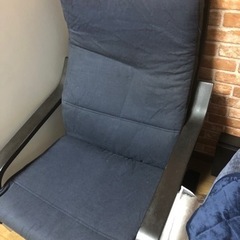 IKEA チェア