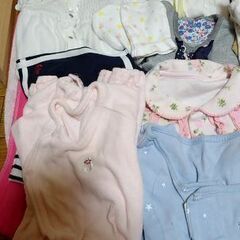 新生児用服です(*ˊ˘ˋ*)の画像
