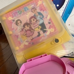 picoピコ本体とおしゃれピコの画像