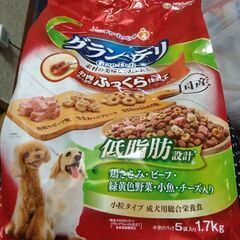 グランデリ1.7kg