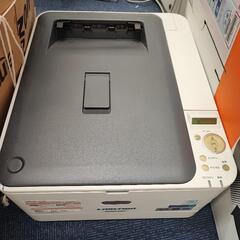 沖電気カラーレーザープリンターC301dnの画像