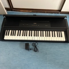 CASIO 電子ピアノ