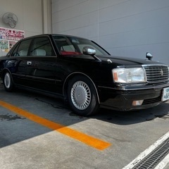 15クラウン｜トヨタの中古車｜ジモティー