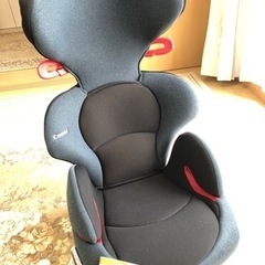 チャイルドシート(コンビ)