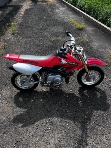 ホンダ CRF50